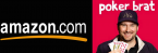 Phil Hellmuth ‘Poker Brat’ Available on Amazon for Pre-Orders Phil Hellmuth ‘Poker Brat’ Available on Amazon for Pre-Orders