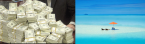 PokerStars Introduces Millionaires Island PokerStars Introduces Millionaires Island