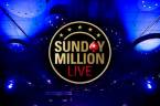 PokerStars Sunday Million Drops Buy-In PokerStars Sunday Million Drops Buy-In