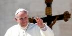 Pope to Wash Feet of Mafia Snitches During Holy Ceremony Pope to Wash Feet of Mafia Snitches During Holy Ceremony