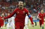 Portugal Chance of Advancing From Group Stage in 2018 World Cup at 60 Percent