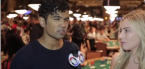 Big Field Filled With Amateurs vs. High Roller Strategy in WSOP Main Event Big Field Filled With Amateurs vs. High Roller Strategy in WSOP Main Event