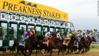 Betting The Preakness Stakes at Online Sportsbooks