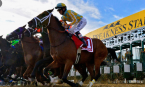 What Are The Preakness Payouts: Excession, Jesus' Team, Liveyourbeastlife