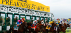 Pay Per Head for the Preakness Stakes 