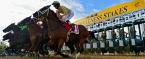 Current Preakness Stakes 2016 Betting Odds Have Stradivari Still at 7-1