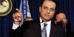 Black Friday US Attorney Who Took Down Full Tilt Poker Ousted Black Friday US Attorney Who Took Down Full Tilt Poker Ousted
