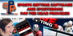 Find Online Sportsbook Sofware for Bookies