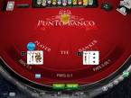 Play Punto Banco Using Bitcoin Online 