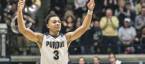 Villanova vs. Purdue Free Pick, Prediction, Betting Odds - March 23 