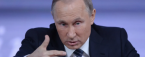Putin Exit Odds Shorten With Ukraine Advances Putin Exit Odds Shorten With Ukraine Advances