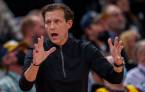 Where Can I Find Odds on Quin Snyder  Being Named Next Lakers Head Coach? 