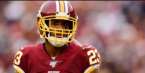 Judge Grants NFL’s Quinton Dunbar $100k Bond for Alleged Role in Card Game Armed Robbery
