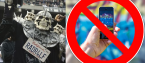 NFL Not Happy Over Prospect of Mobile Betting at Vegas Raiders Stadium NFL Not Happy Over Prospect of Mobile Betting at Vegas Raiders Stadium