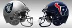 Raiders-Texans Betting Update, Latest Line Movement, Starting QBs? Raiders-Texans Betting Update, Latest Line Movement, Starting QBs?