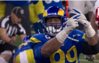 Bet the Total Number of Total Rush Yards 2022 Super Bowl 56 Bet the Total Number of Total Rush Yards 2022 Super Bowl 56