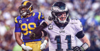 Rams-Eagles Bookie Line Analysis Rams-Eagles Bookie Line Analysis