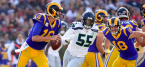 Line on Rams vs. Seahawks Week 5 Line on Rams vs. Seahawks Week 5