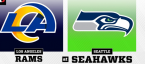 LA Rams vs. Seattle Seahawks Prop Bets - December 27 LA Rams vs. Seattle Seahawks Prop Bets - December 27