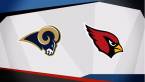 Cardinals vs. Rams Betting Odds Week 7: LA Still Pays $300 to Win Division