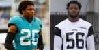 Bet the Jacksonville Jaguars Week 1 - 2018: Dante Fowler, Jalen Ramsey Suspended Bet the Jacksonville Jaguars Week 1 - 2018: Dante Fowler, Jalen Ramsey Suspended
