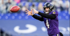 Baltimore Ravens vs. Tennessee Titans Free Pick - Wildcard Playoffs 