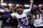 Baltimore Ravens Power Ranking 2018 Week 7 Baltimore Ravens Power Ranking 2018 Week 7