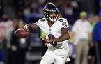 Lamar Jackson Prop Bets NFL Divisional Playoffs: Passing Yards, Touchdowns, Completions 