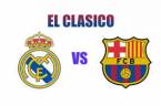 Real Madrid v Barcelona Betting Tips 27 February 