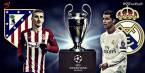 Real Madrid v Atletico Madrid Betting Preview, Tips, Odds 2 May