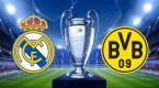 Real Madrid v Borussia Dortmund Betting Preview, Latest Odds - Champions League