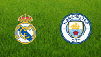 Real Madrid v Manchester City Champions League Odds