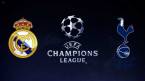 Real Madrid v Tottenham Hotspur Betting Tips, Latest Odds – 17 October Real Madrid v Tottenham Hotspur Betting Tips, Latest Odds – 17 October
