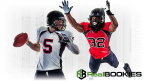 AFC Divisional Round Betting Pick: Tennessee Titans at Baltimore Ravens AFC Divisional Round Betting Pick: Tennessee Titans at Baltimore Ravens