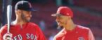 Betting Public Eating Up Boston Red Sox Opening Day 2019 Betting Public Eating Up Boston Red Sox Opening Day 2019