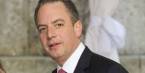 Reince Priebus Next to Go According to Oddsmakers