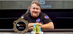 Storage War Star Wins ACR Main Event, $5 Million GTD Venom PKO Kicks Off,