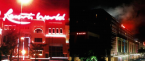 32 Dead From Smoke Inhalation at Casino 32 Dead From Smoke Inhalation at Casino