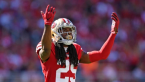 Richard Sherman First Interception Prop Bet Super Bowl LIV Richard Sherman First Interception Prop Bet Super Bowl LIV