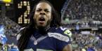 Richard Sherman: ‘Our Injury Report is Designed for Gamblers’