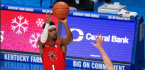 Where Can I Bet The Richmond Spiders vs. Providence Friars Game Online From Virginia? Where Can I Bet The Richmond Spiders vs. Providence Friars Game Online From Virginia?