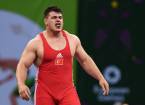 What Are The Odds - Men's 130KG Greco Roman - Wrestling - Tokyo Olympics What Are The Odds - Men's 130KG Greco Roman - Wrestling - Tokyo Olympics