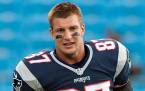 Bet on Rob Gronkowski to Score the First Touchdown in Super Bowl 53 (2019) Bet on Rob Gronkowski to Score the First Touchdown in Super Bowl 53 (2019)