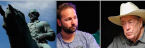 Doyle Brunson, Daniel Negreanu Go at it Over Confederate Statutes