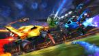Rocket League Betting Odds Gale Force vs. Fnatic, Full eSports Wagering Sunday