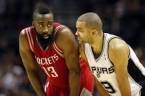 Rockets-Spurs NBA Playoffs Game 2 Betting Odds, Trends