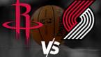 Houston Rockets vs. Portland Trailblazers Betting Odds - August 4
