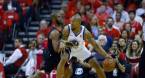 Bookies vs. Bettors - Rockets vs. Warriors Game 3 Bookies vs. Bettors - Rockets vs. Warriors Game 3