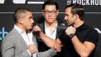Rockhold-Romero Fight Odds, Round Betting, More