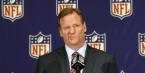 NFL Commish Roger Goodell Details Stance on Legalized Sports Betting NFL Commish Roger Goodell Details Stance on Legalized Sports Betting